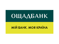 Банк Ощадбанк в Максимильяновке