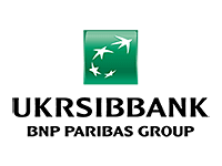 Банк UKRSIBBANK в Максимильяновке