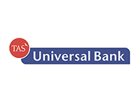 Банк Universal Bank в Максимильяновке